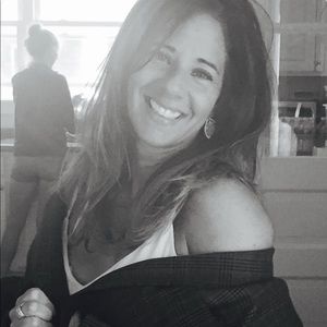 Meet your Posher, Alice